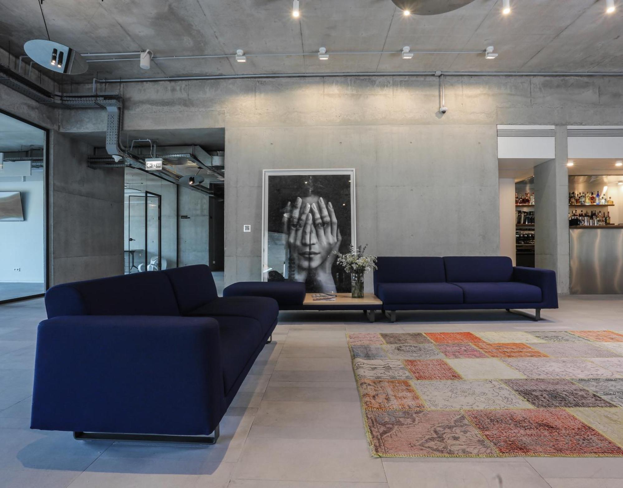 Concept Hotel By Coaf Debed Экстерьер фото