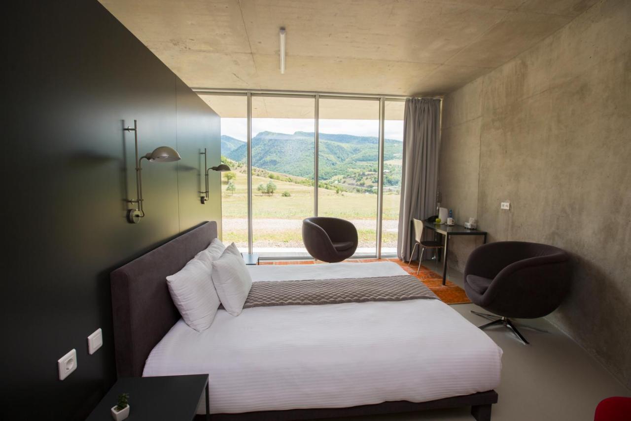 Concept Hotel By Coaf Debed Экстерьер фото